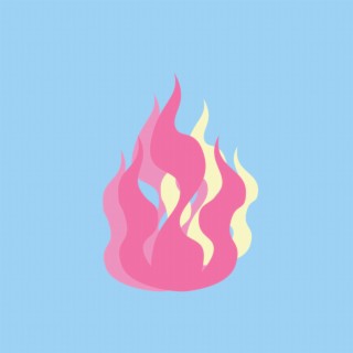 Pink Flame