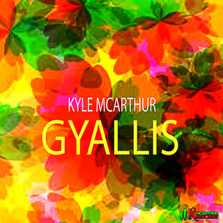 Gyallis