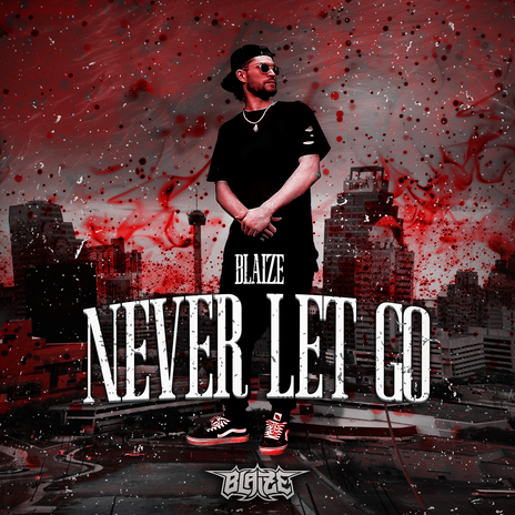 Never Let Go | Boomplay Music