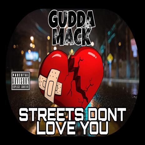 Streets Don't Love You | Boomplay Music