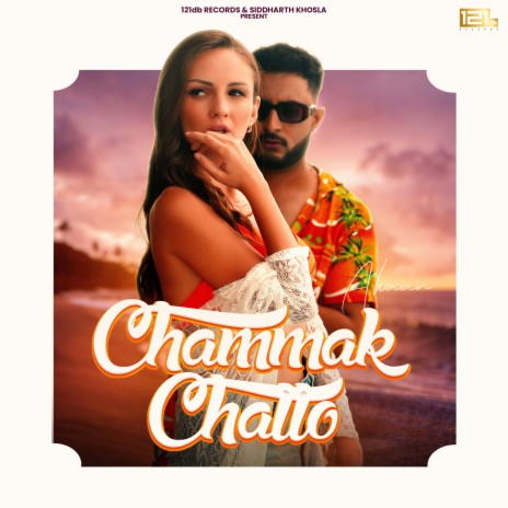 Chammak Challo | Boomplay Music