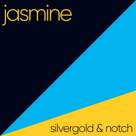 Jasmine ft. Notch | Boomplay Music