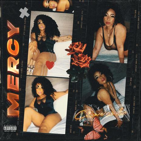 Mercy | Boomplay Music