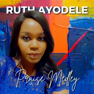 Ruth Ayodele