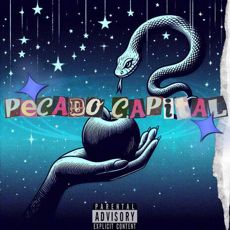 Pecado Capital | Boomplay Music