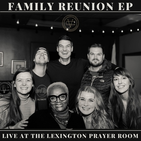 Forget How to Say “No” (Galatians 2:20) (feat. Vivian Lee James, Morgan Mattingly, Aisley Autumn) [Live] | Boomplay Music