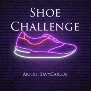 Shoe Challenge