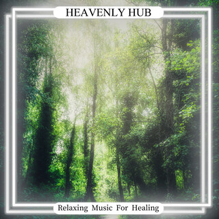 Relaxing Music For Healing