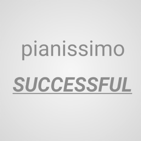 Successful | Boomplay Music