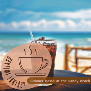 Summer Bossa at the Sandy Beach