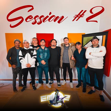 Embruja2 Sesion #2 | Boomplay Music