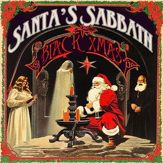 Santa's Sabbath