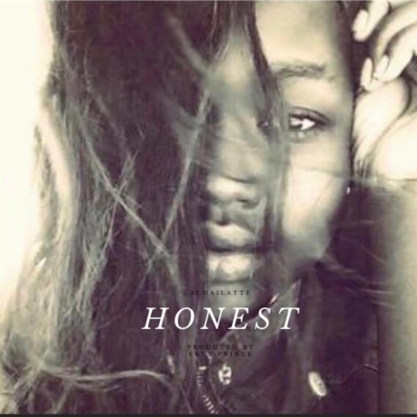 Honest | Boomplay Music