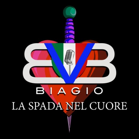 La Spada Nel Cuore | Boomplay Music