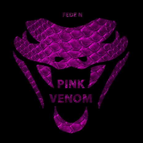 Pink Venom | Boomplay Music