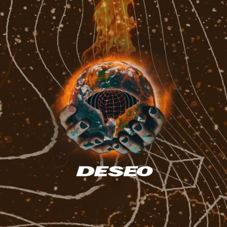 Deseo ft. Dersanger | Boomplay Music