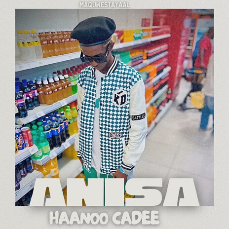 Anisa | Boomplay Music