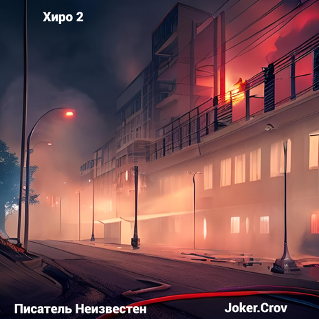 Хиро 2 ft. Joker.Crov | Boomplay Music