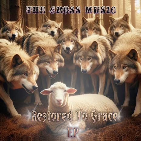 Saved By Grace | Boomplay Music