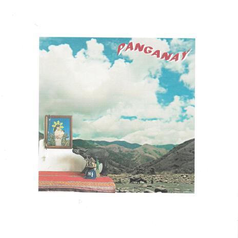 Panganay EP | Boomplay Music