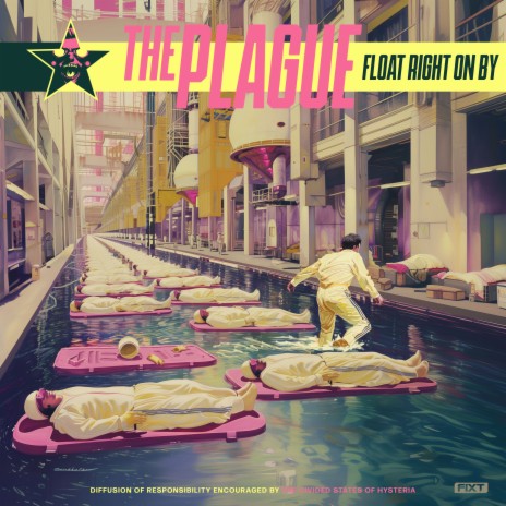 Float Right on By | Boomplay Music