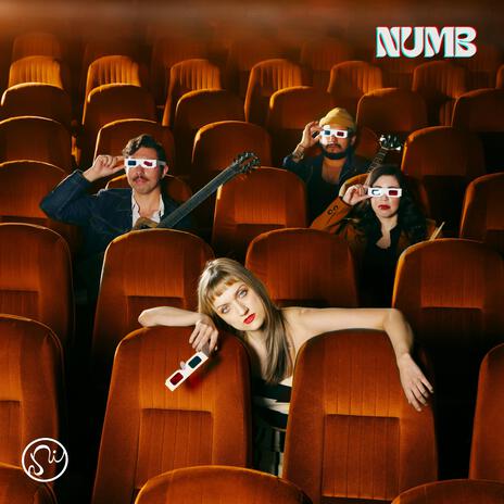 Numb | Boomplay Music