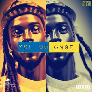 YSL Colonge lyrics | Boomplay Music