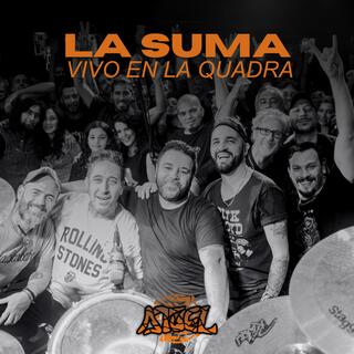 La suma (En vivo)