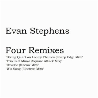 Four Remixes