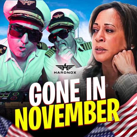 Gone In November (Clean) | Boomplay Music