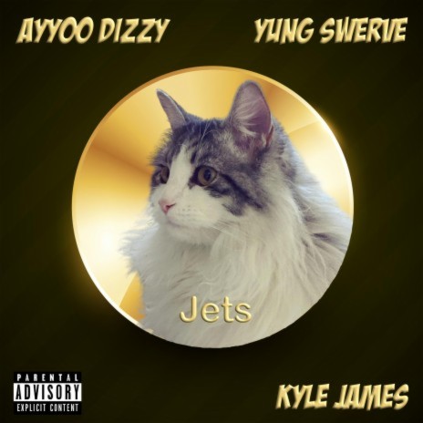 JETS ft. Ayyoo Dizzy & Suelo Swerve | Boomplay Music