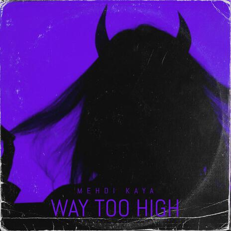 Way Too High | Boomplay Music