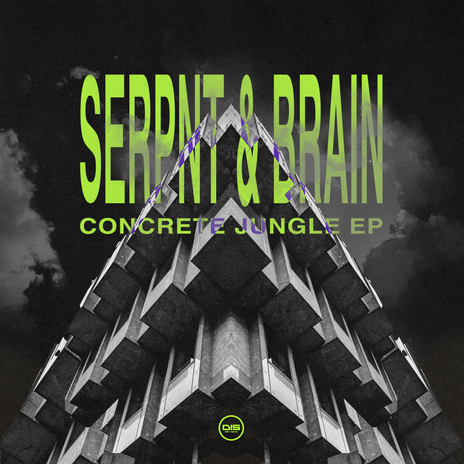 Concrete Jungle ft. Serpnt | Boomplay Music