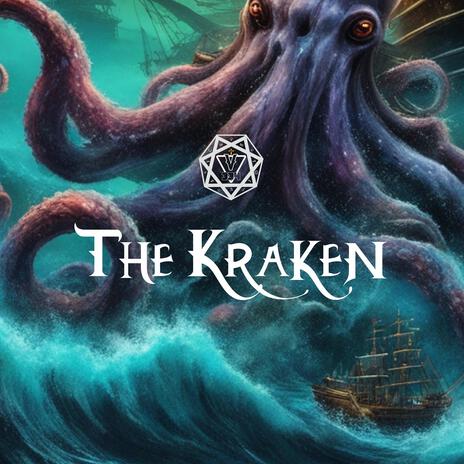 The Kraken | Boomplay Music