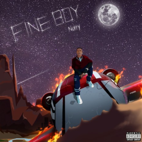 Fine Boy | Boomplay Music