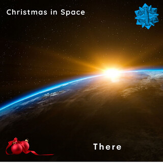 Christmas in Space