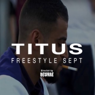 Freestyle Sept