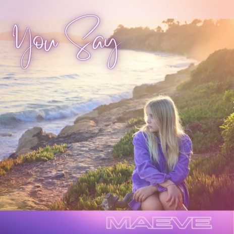 You Say (feat. Dawn Elder) | Boomplay Music