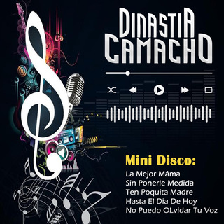 Mini Disco