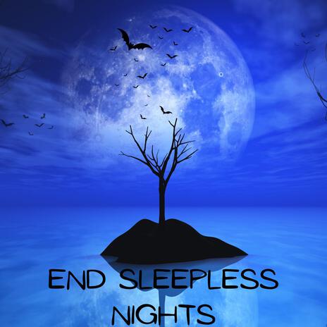 Insomnia Relief Waves ft. Restful Sleep Music Collection, Sleep Miracle!, Sleepy Planet! & Deep Sleep Hypnosis Masters