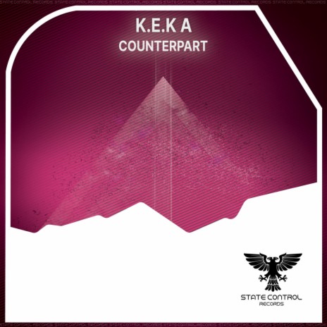 Counterpart (Extended Mix) | Boomplay Music