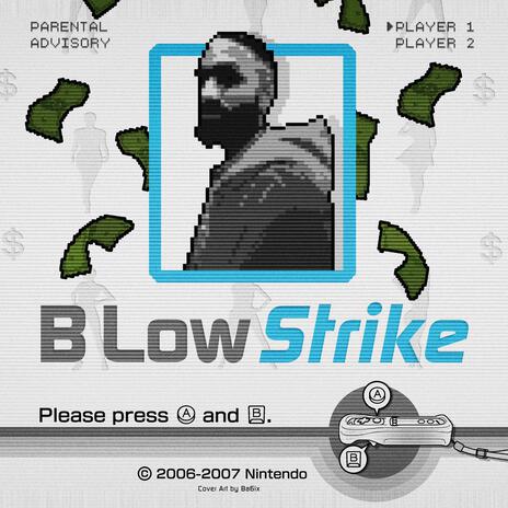 Strike | Boomplay Music