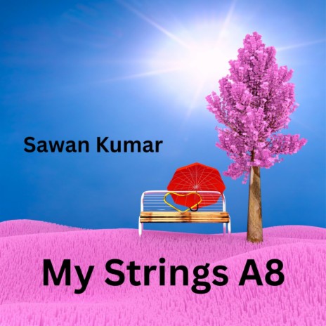 My Strings A8