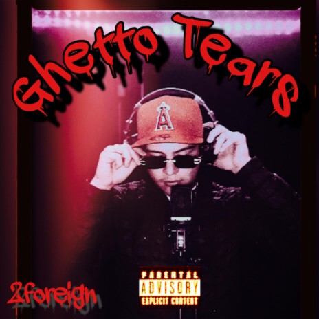 Ghetto Tears | Boomplay Music