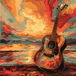 Relaxing Acoustic Guitar Collection