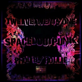 SPACEDOUTPUNK (THE MIXTAPE)