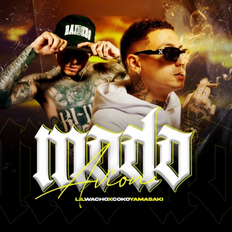 Modo Avion ft. Coko Yamasaki | Boomplay Music