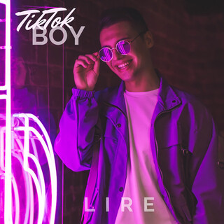 Tik Tok Boy