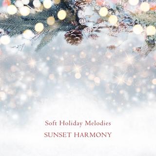 Soft Holiday Melodies