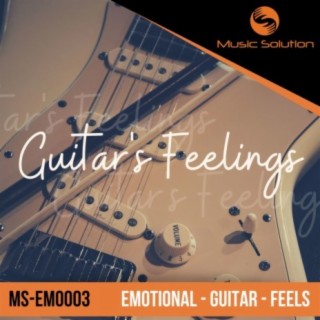 Guitar's Feelings